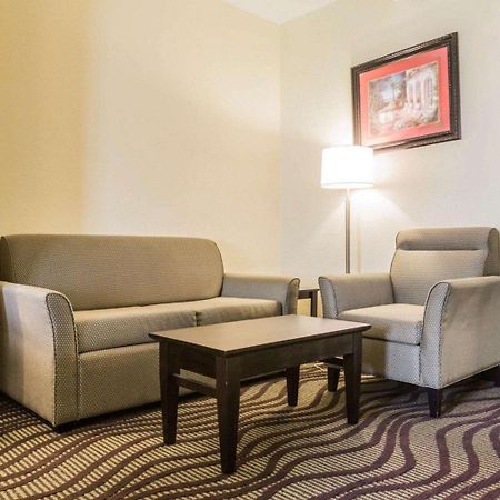 Quality Inn & Suites North Montgomery Kültér fotó