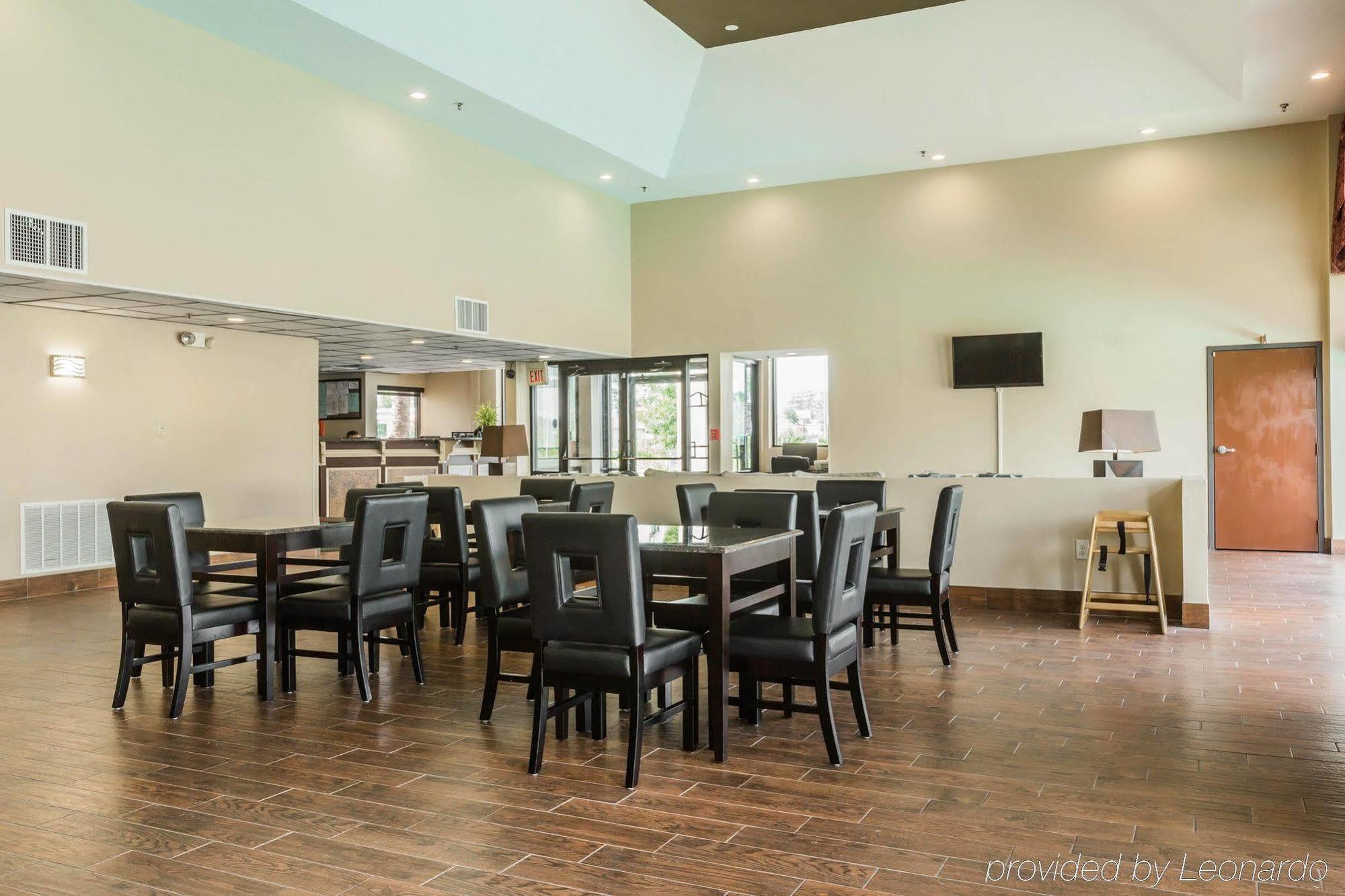 Quality Inn & Suites North Montgomery Kültér fotó