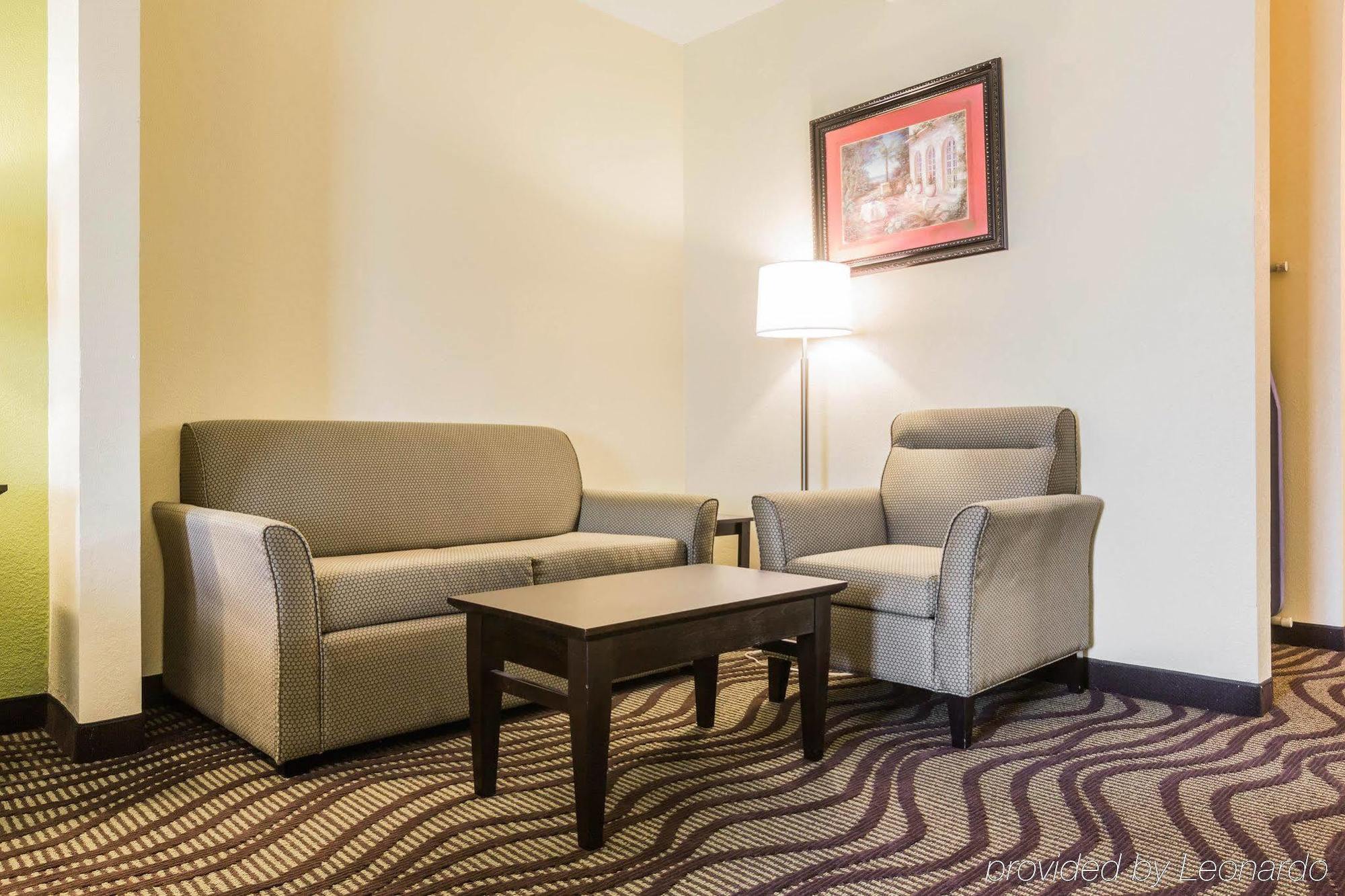 Quality Inn & Suites North Montgomery Kültér fotó