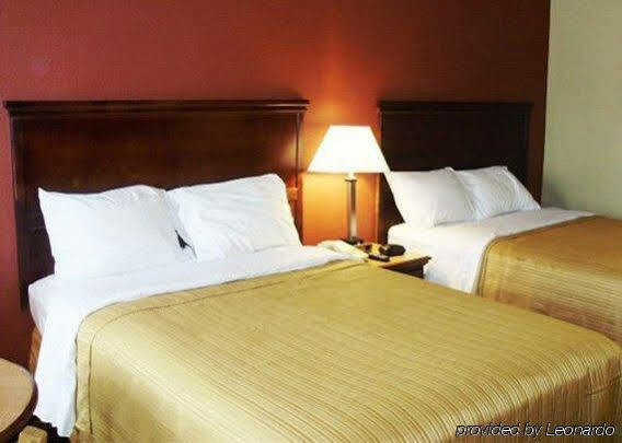 Quality Inn & Suites North Montgomery Kültér fotó